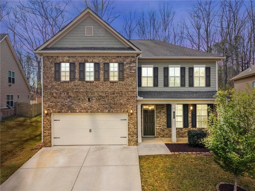 27 Victoria Heights Drive, Dallas, GA 30132 — most recent listing photo