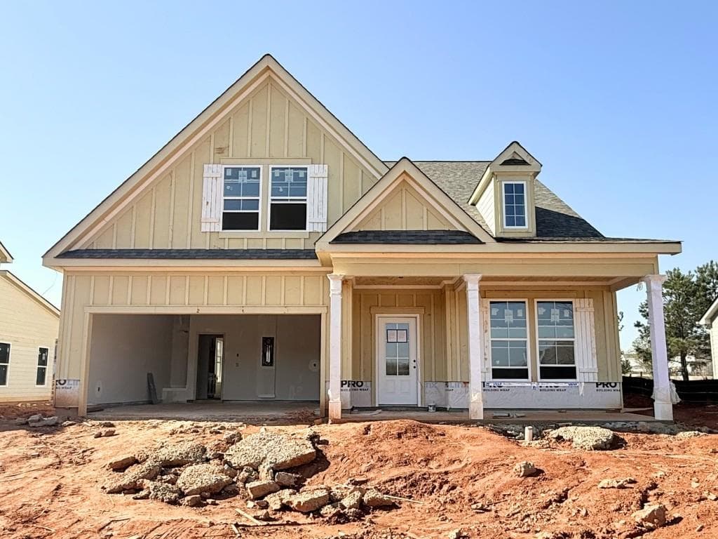 33 Cochin Drive, Statham, GA 30666 — most recent listing photo