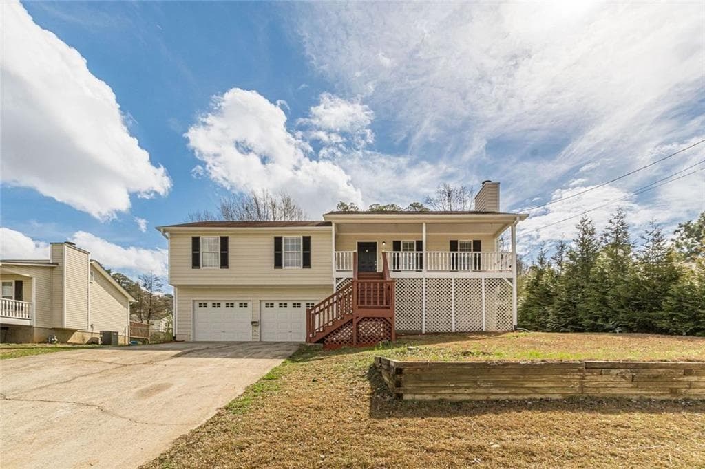 105 ASHFORD Drive, Dallas, GA 30132 — most recent listing photo