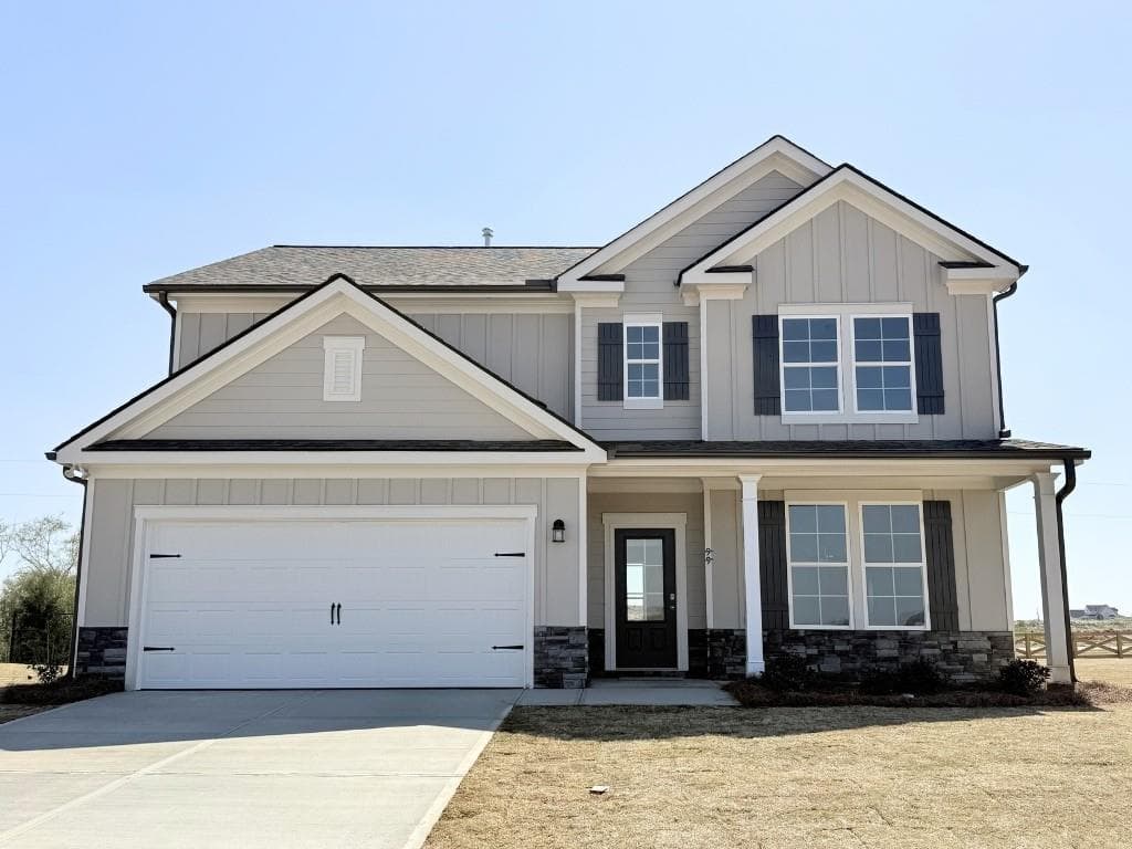 99 Annie Lane, Statham, GA 30666 — most recent listing photo