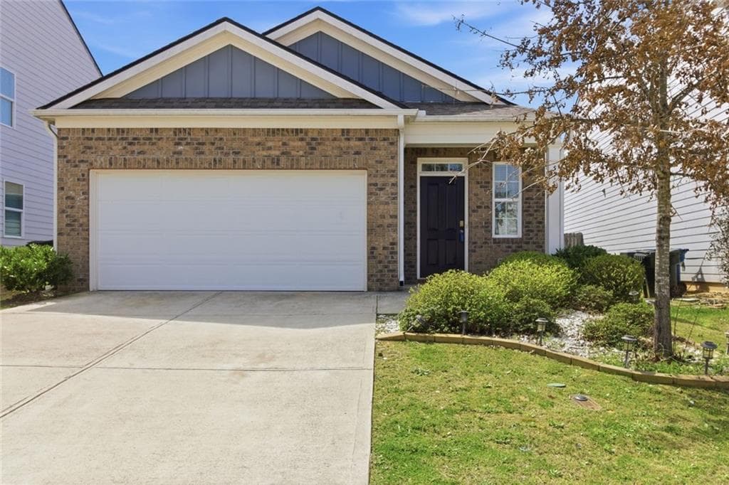 5515 Foxglove Way, Oakwood, GA 30566 — most recent listing photo