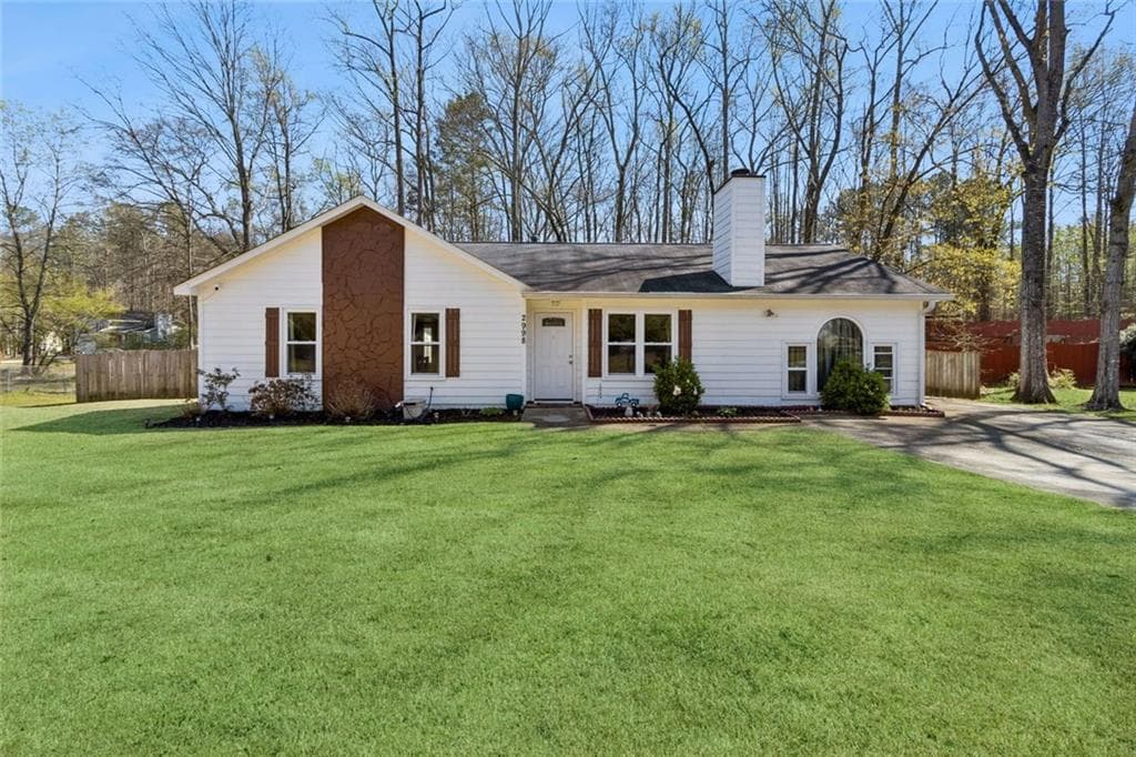 2998 Valley View Circle, Powder Springs, GA 30127 — most recent listing photo