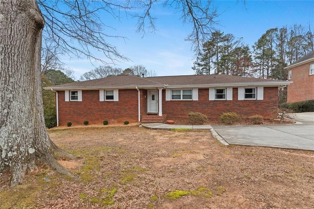 2500 Sewell Mill Road, Marietta, GA 30062 — most recent listing photo
