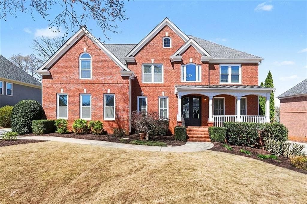340 Morning Dew Circle, Roswell, GA 30075 — most recent listing photo