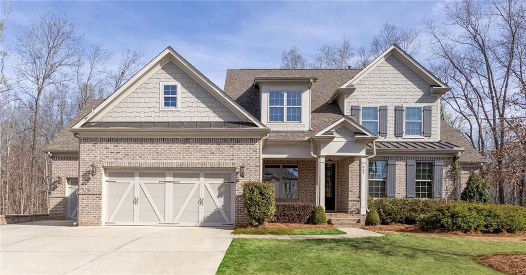 645 Wynnewood Court, Powder Springs, GA 30127 — most recent listing photo
