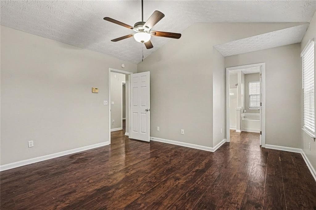 4 bedroom, 3 bathroom, 1,813 sq ft single family residence under contract at 396 Clearsprings Drive, Lawrenceville, GA 30046 — photo 8