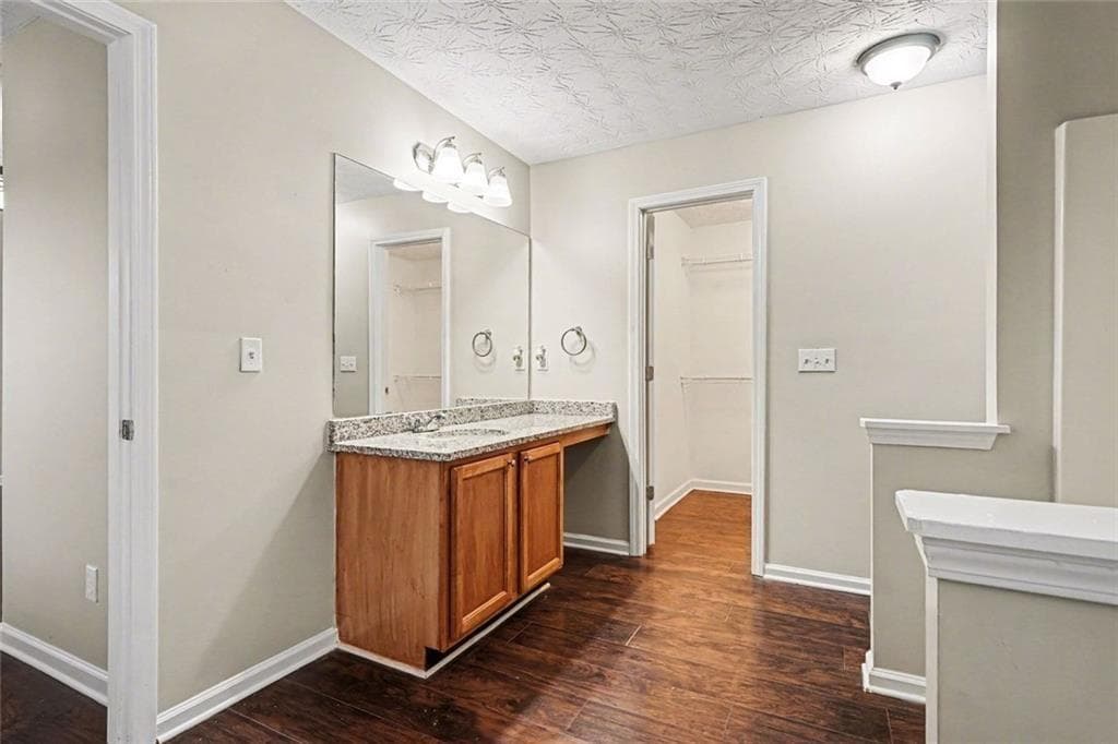 4 bedroom, 3 bathroom, 1,813 sq ft single family residence under contract at 396 Clearsprings Drive, Lawrenceville, GA 30046 — photo 10