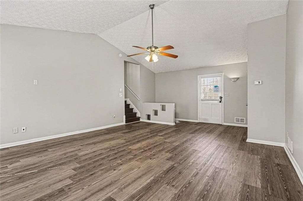 3 bedroom, 2 bathroom, 1,556 sq ft single family residence for sale at 2060 Lost Forest Lane, Conyers, GA 30094 — photo 5