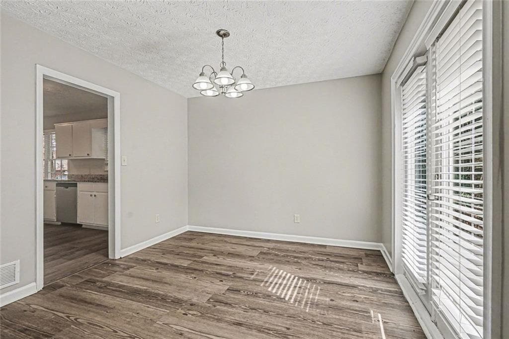 3 bedroom, 2 bathroom, 1,556 sq ft single family residence for sale at 2060 Lost Forest Lane, Conyers, GA 30094 — photo 6