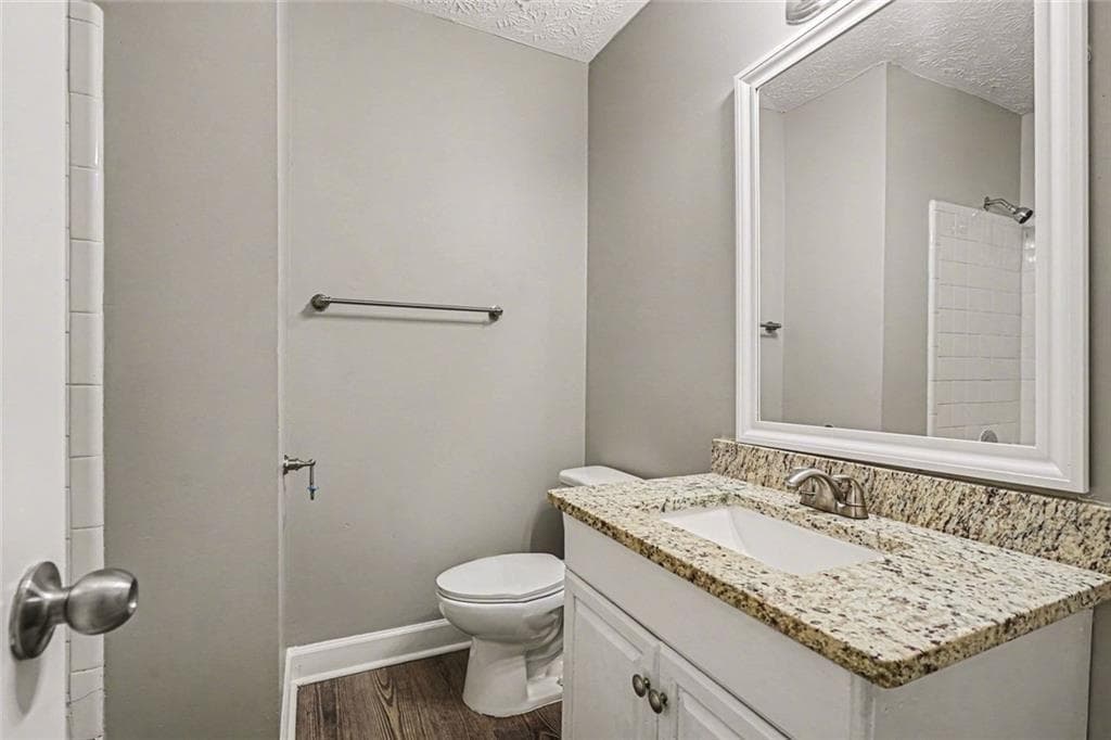 3 bedroom, 2 bathroom, 1,556 sq ft single family residence for sale at 2060 Lost Forest Lane, Conyers, GA 30094 — photo 8