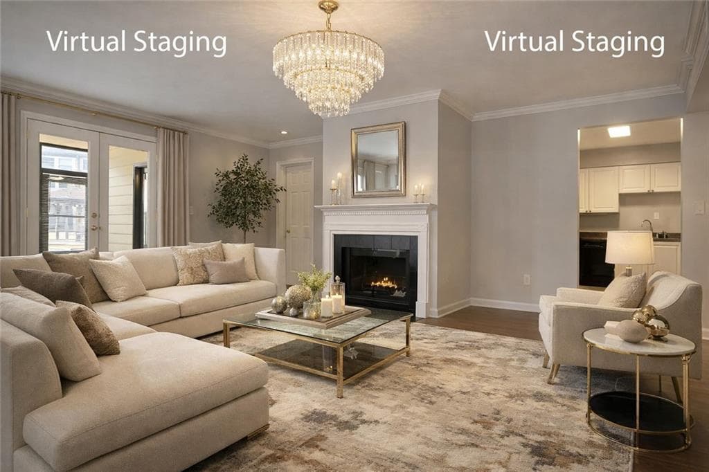 407 Bedfort Drive, Duluth, GA 30096 — most recent listing photo