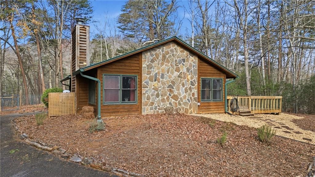 1773 Panorama Drive, Sautee Nacoochee, GA 30571 — most recent listing photo