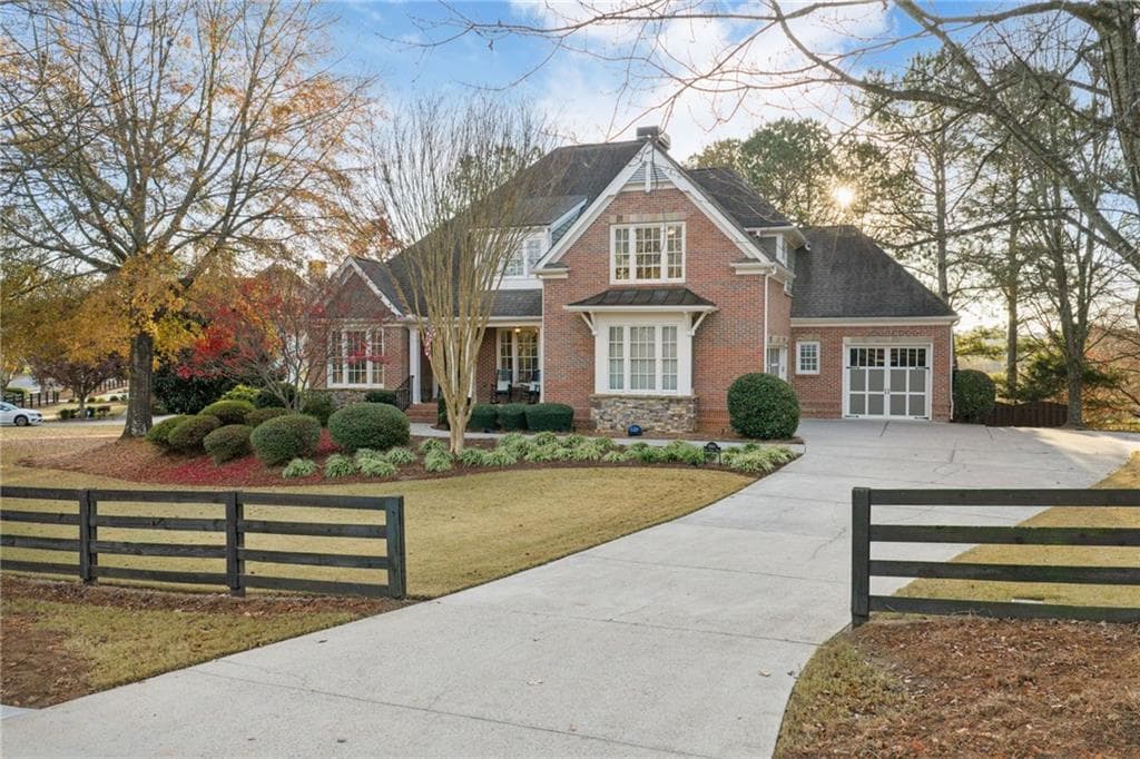 6960 Polo Fields Parkway, Cumming, GA 30040 — most recent listing photo