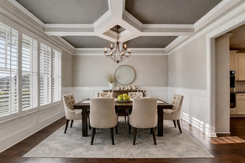 5 bedroom, 3 bathroom, 3,527 sq ft single family residence for sale at 4419 Sierra Creek Drive, Hoschton, GA 30548 — photo 2