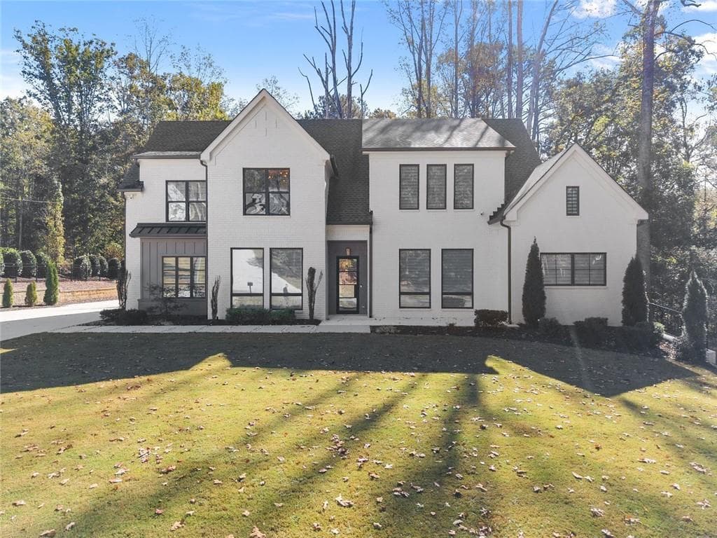 1646 Thomas Drive, Hoschton, GA 30548 — most recent listing photo