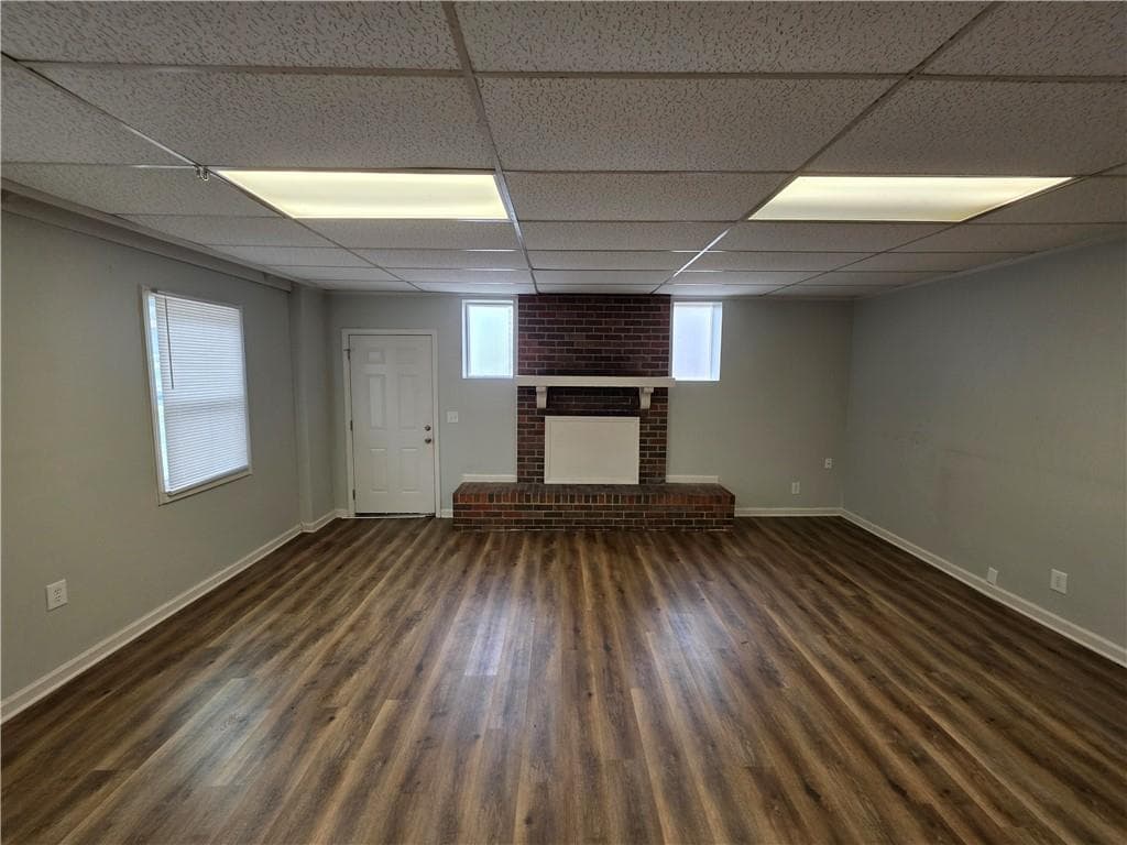 3 bedroom, 2 bathroom, 1,912 sq ft single family residence under contract at 724 Country Club Drive, Monroe, GA 30655 — photo 3