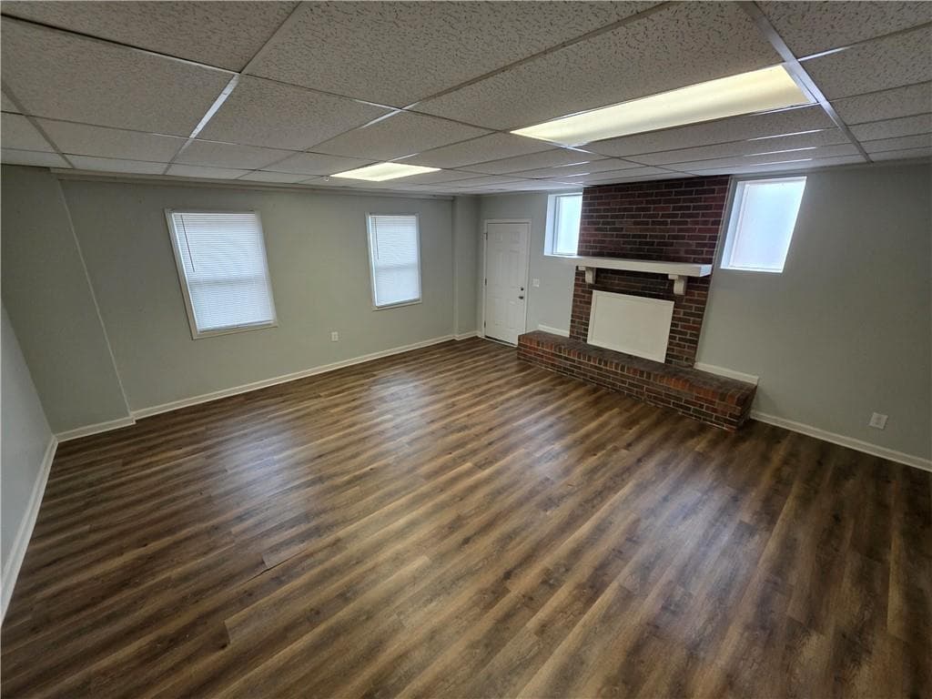 3 bedroom, 2 bathroom, 1,912 sq ft single family residence under contract at 724 Country Club Drive, Monroe, GA 30655 — photo 4