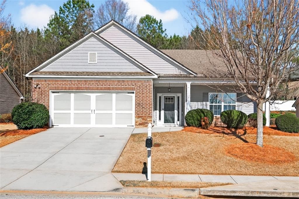 813 Ideal Place, Winder, GA 30680 — most recent listing photo