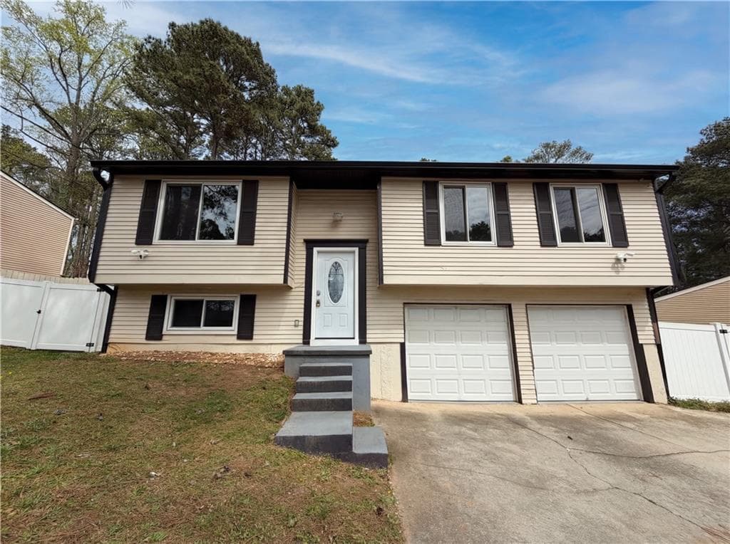 1258 Roman Point Drive, Norcross, GA 30093 — most recent listing photo