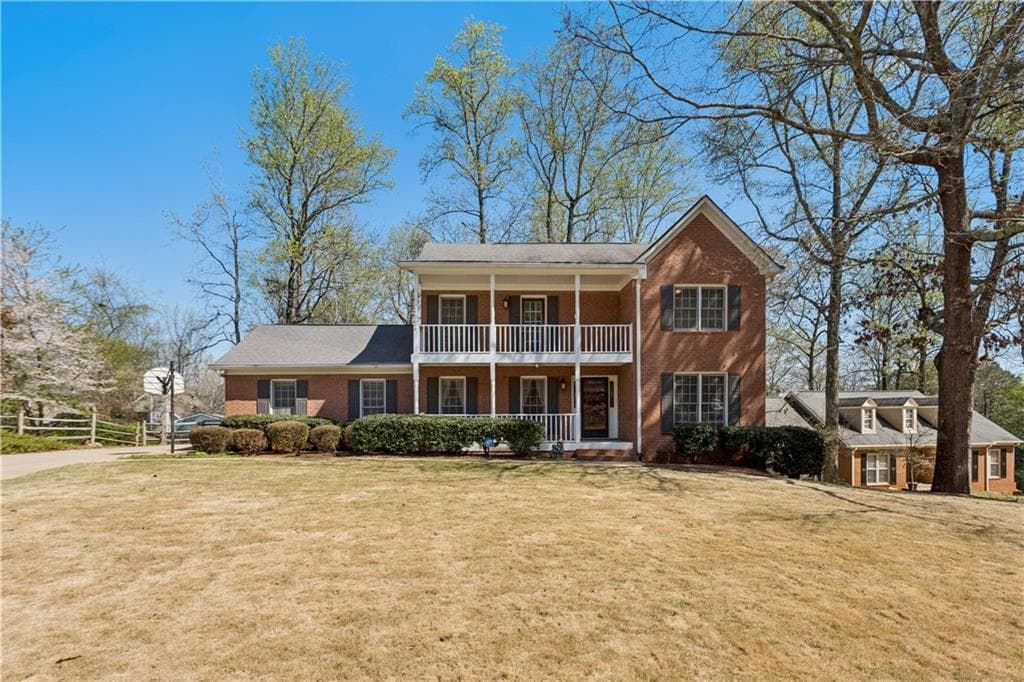 4194 Arbor Club Drive, Marietta, GA 30066 — most recent listing photo