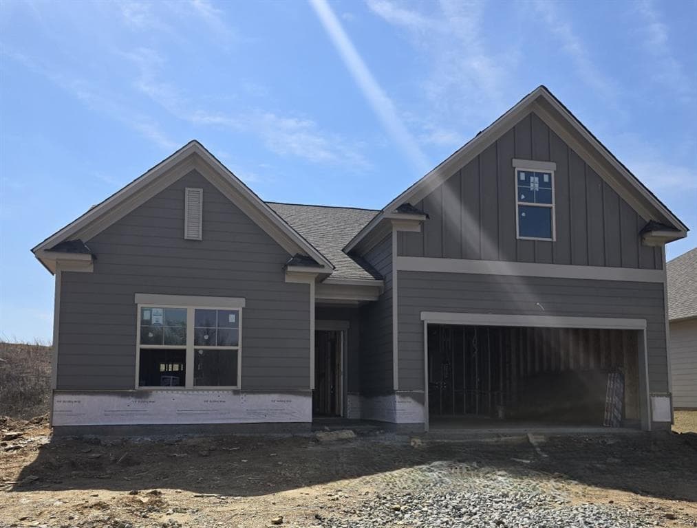 148 Greenview Court, Homer, GA 30547 — most recent listing photo