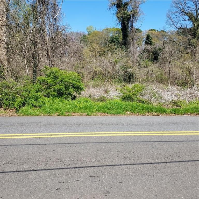 unimproved land for sale at 2397 Lakewood Avenue, Atlanta, GA 30315 — photo 1 of 3