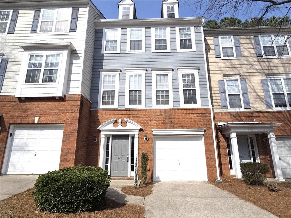 3989 Howell Park Road, Duluth, GA 30096 — most recent listing photo