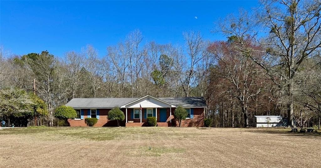 233 Old 41 Highway, Barnesville, GA 30204 — most recent listing photo
