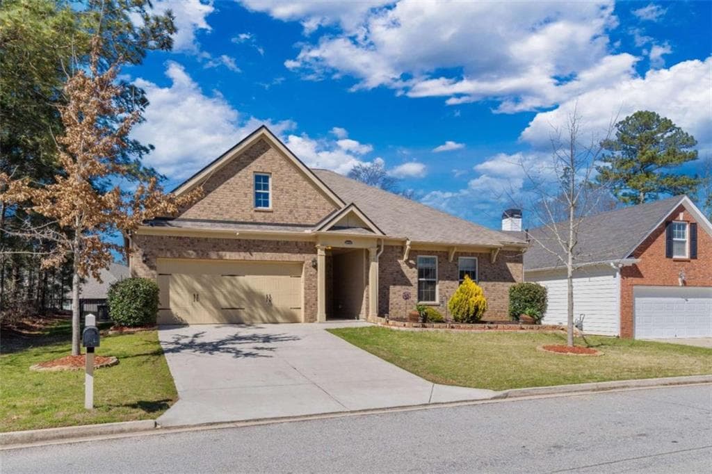 1001 Southwood Drive, Villa Rica, GA 30180 — most recent listing photo