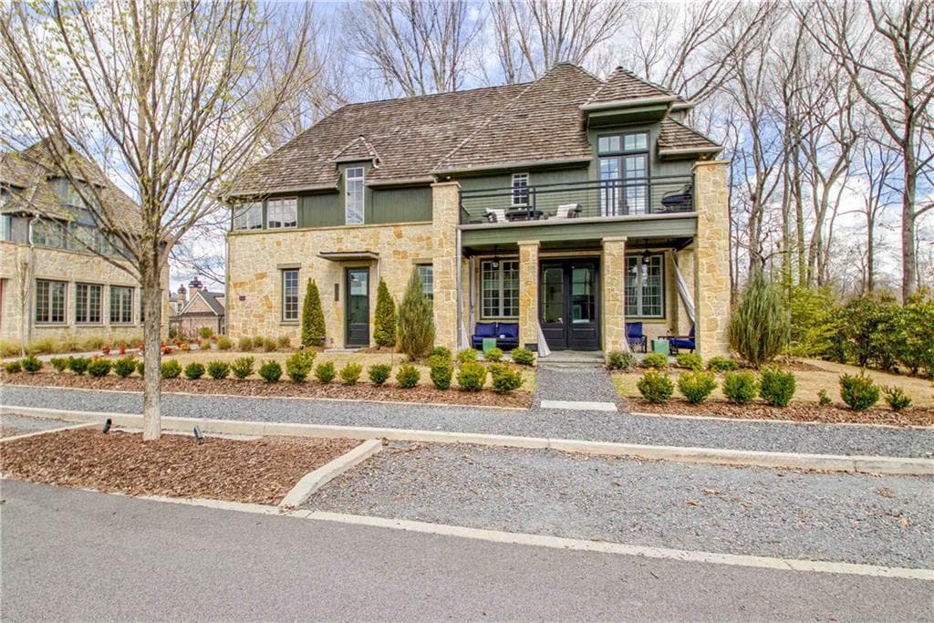 3 bedroom, 3 bathroom, 1,887 sq ft single family residence for sale at 335 2nd Street, Fayetteville, GA 30214 — photo 10