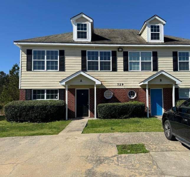 729 Wheel House Lane A, Monroe, GA 30655 — most recent listing photo