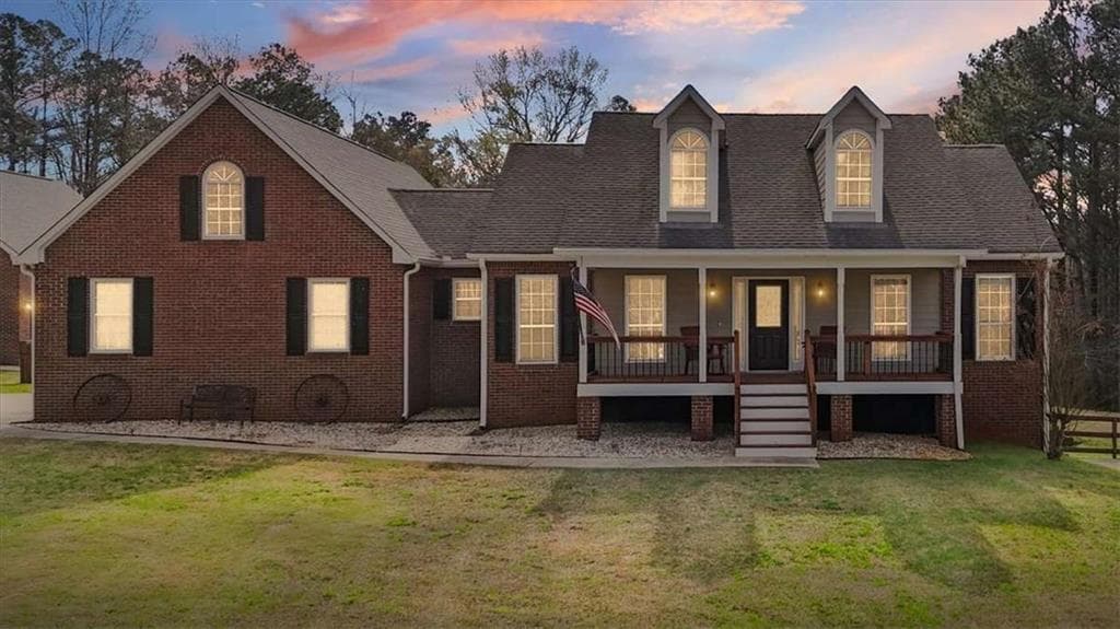 9045 Ephesus Church Road, Villa Rica, GA 30180 — most recent listing photo