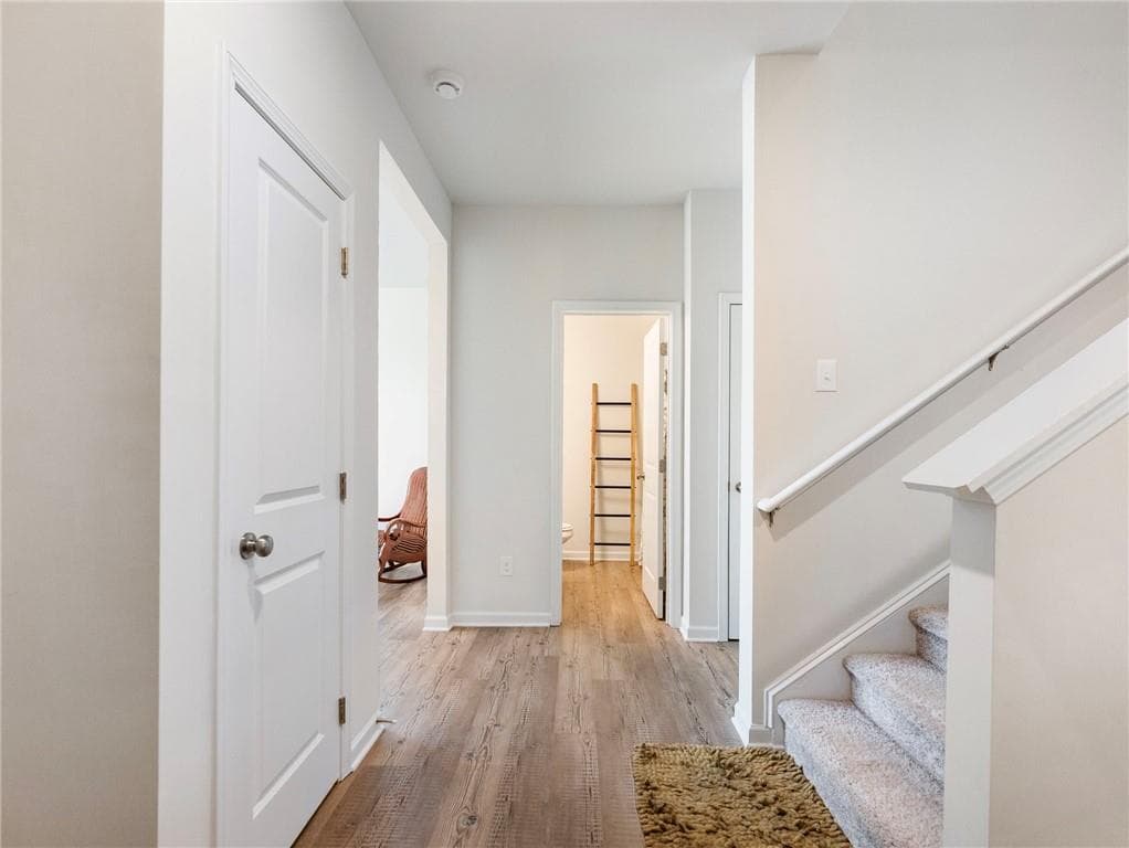 4 bedroom, 3 bathroom, 2,836 sq ft single family residence for sale at 171 Sweet Briar Way, Homer, GA 30547 — photo 3