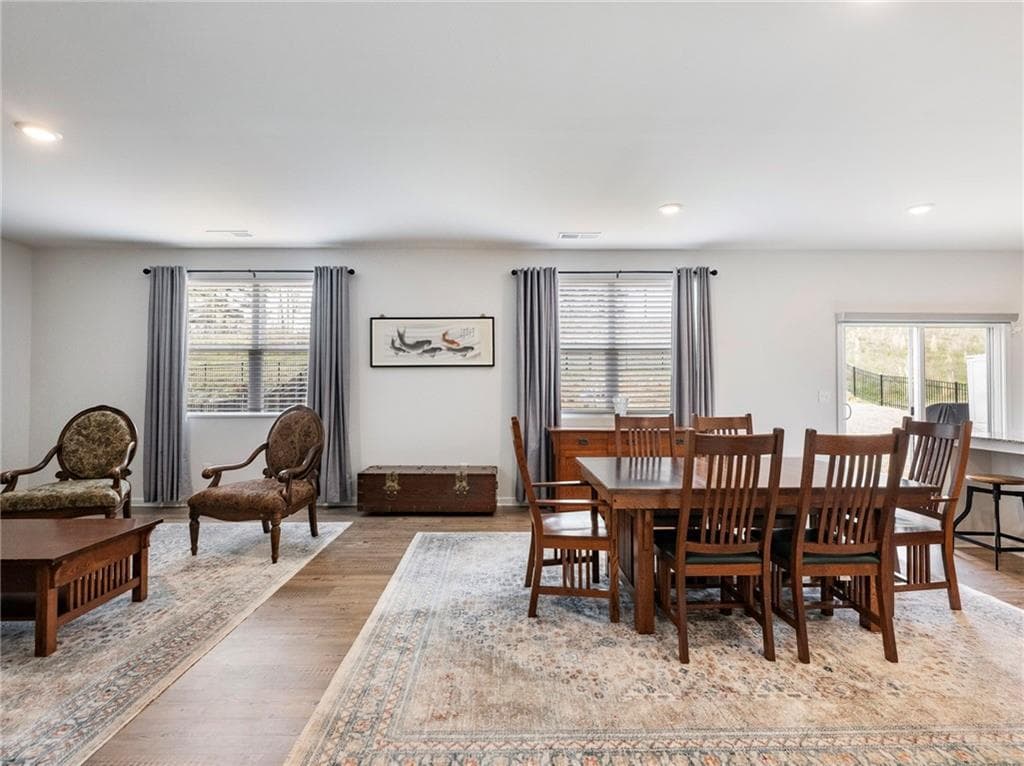 4 bedroom, 3 bathroom, 2,836 sq ft single family residence for sale at 171 Sweet Briar Way, Homer, GA 30547 — photo 9