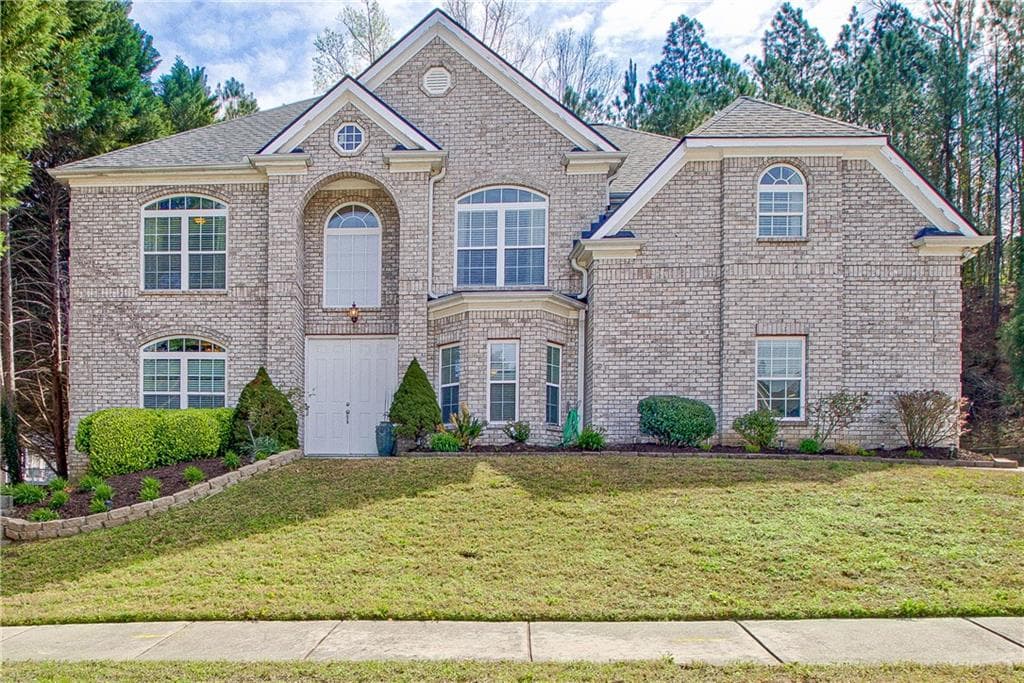 5408 SPELMAN Drive, Atlanta, GA 30331 — most recent listing photo