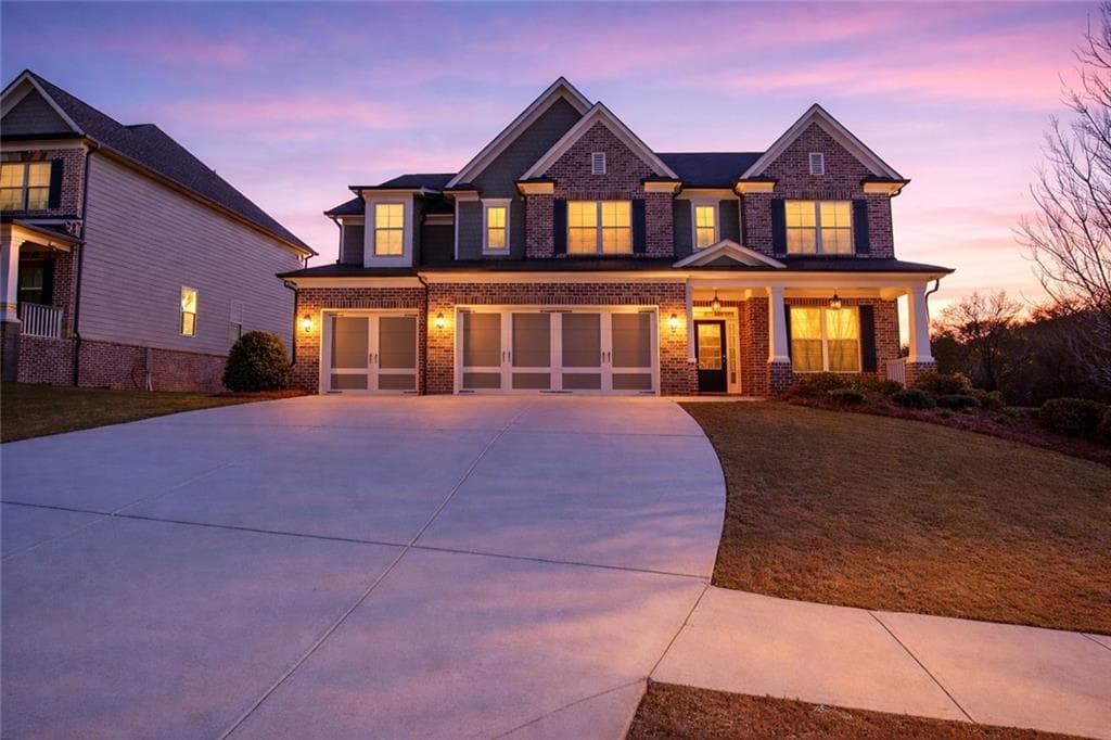 2461 Wildlife Court, Buford, GA 30519 — most recent listing photo