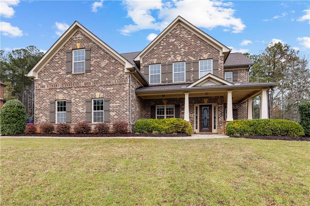 7460 River Walk Drive, Douglasville, GA 30135 — most recent listing photo