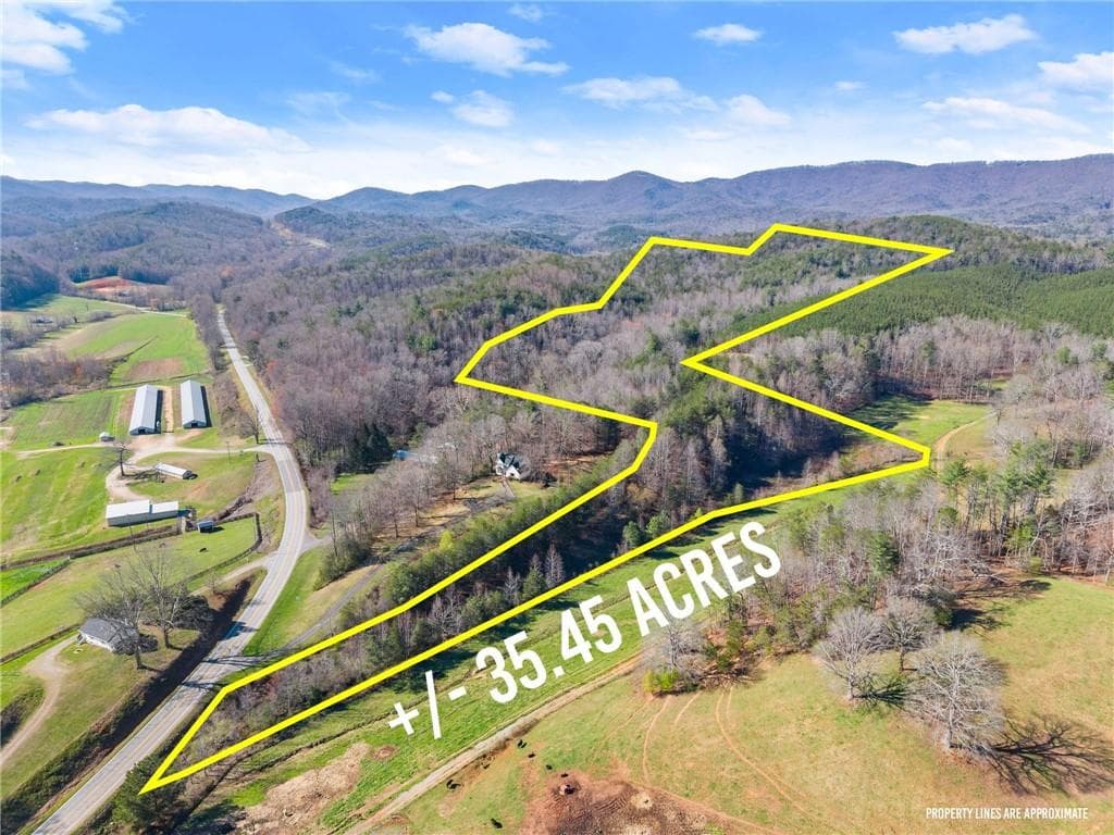 single family residence for sale at 0 Elliott Family Parkway, Dawsonville, GA 30534