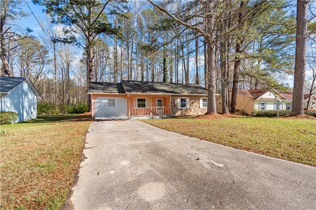 5295 Garvey Drive, Fairburn, GA 30213 — most recent listing photo