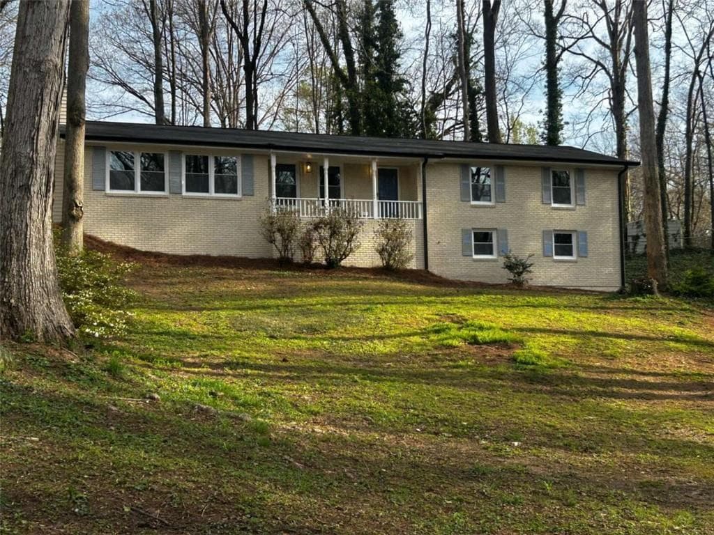 128 Sharon Court, Dallas, GA 30132 — most recent listing photo
