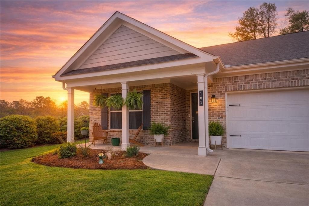 101 Rolling Hills Place, Canton, GA 30114 — most recent listing photo