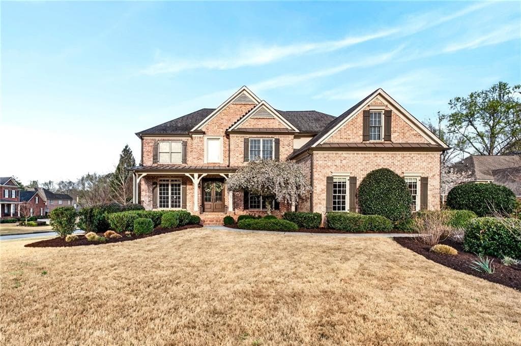 4742 Terquay Court, Suwanee, GA 30024 — most recent listing photo