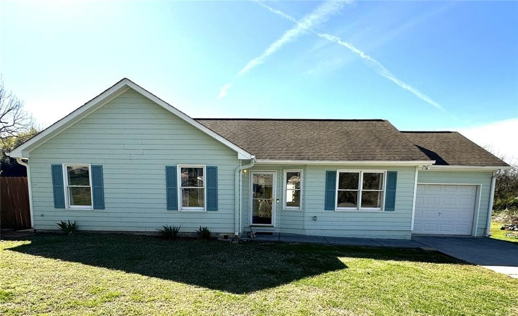 57 Jennifer Lane, Rydal, GA 30171 — most recent listing photo