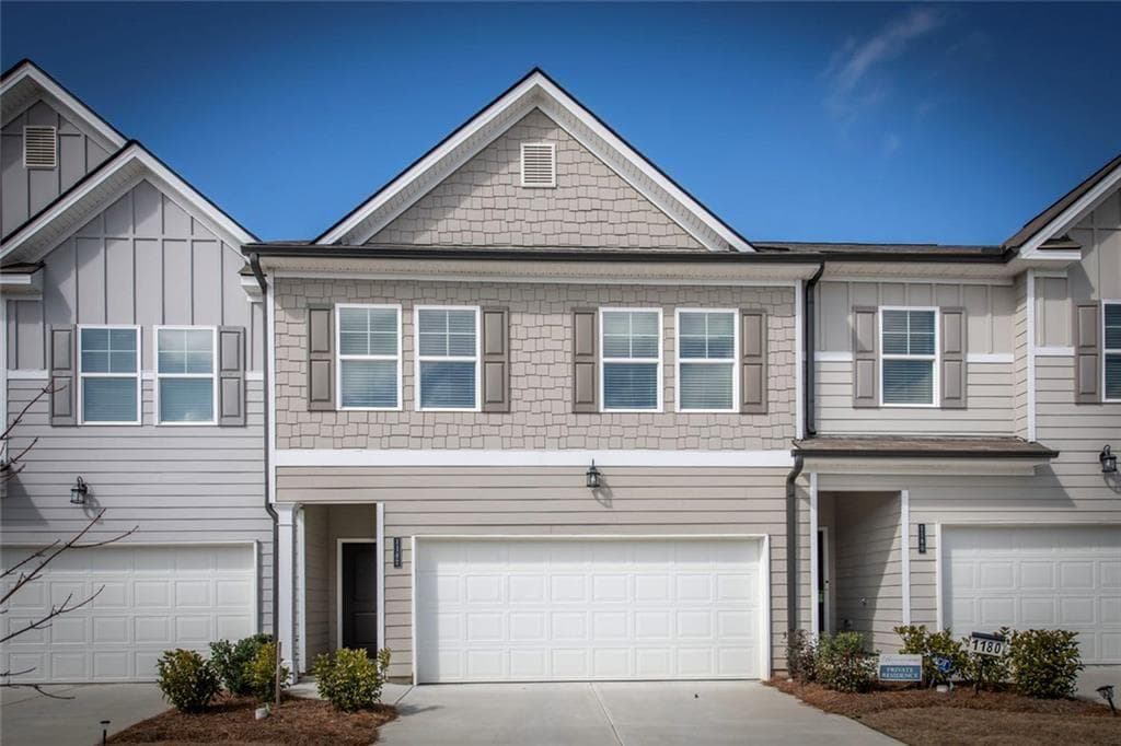 1182 Westhampton Way, Villa Rica, GA 30180 — most recent listing photo