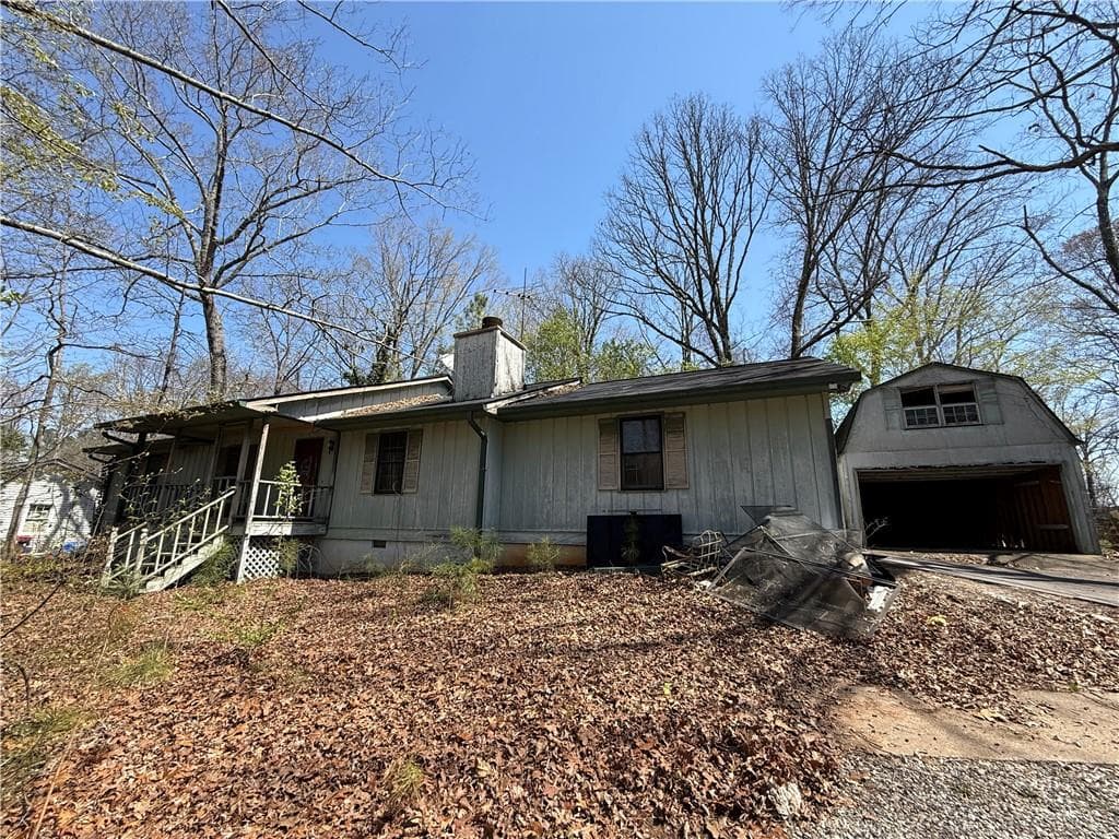 375 Strickland Road, Alpharetta, GA 30004 — most recent listing photo