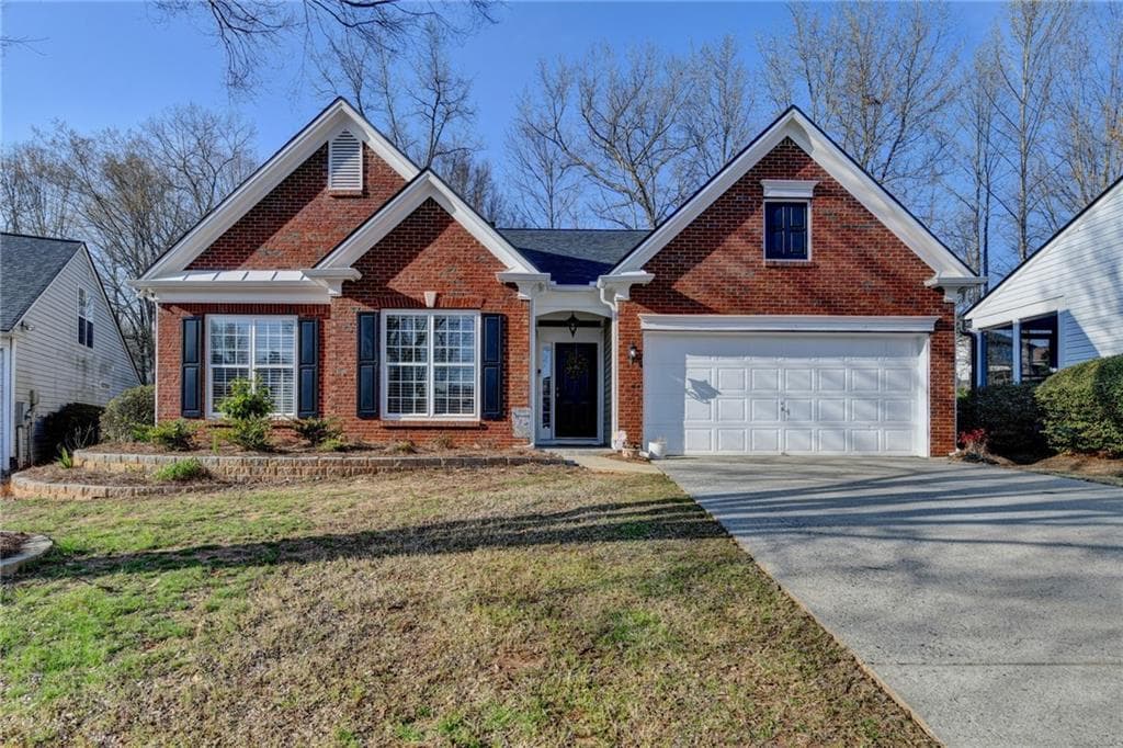 6770 Waveland Drive, Cumming, GA 30040 — most recent listing photo