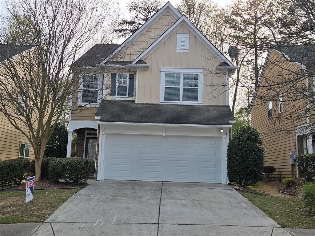 32 Ledgewood Mill Way, Lawrenceville, GA 30045 — most recent listing photo
