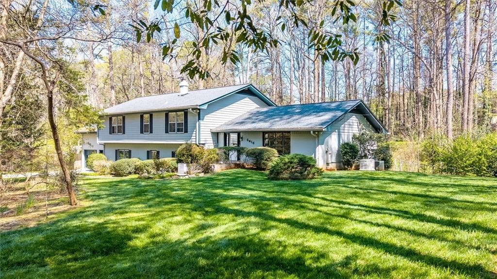 5416 Pheasant Run, Smoke Rise, GA 30087 — most recent listing photo