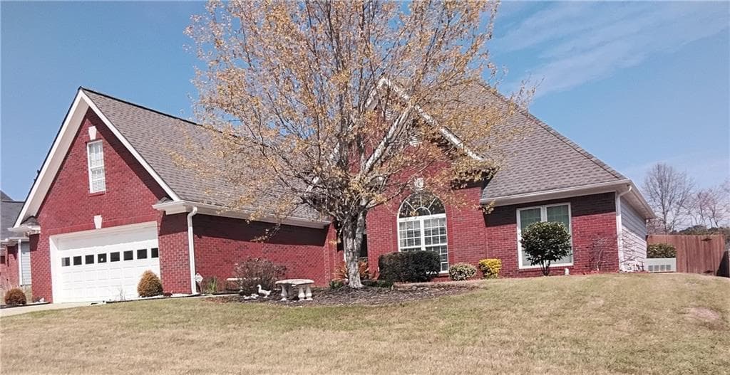 3330 Wellbrook Drive, Loganville, GA 30052 — most recent listing photo