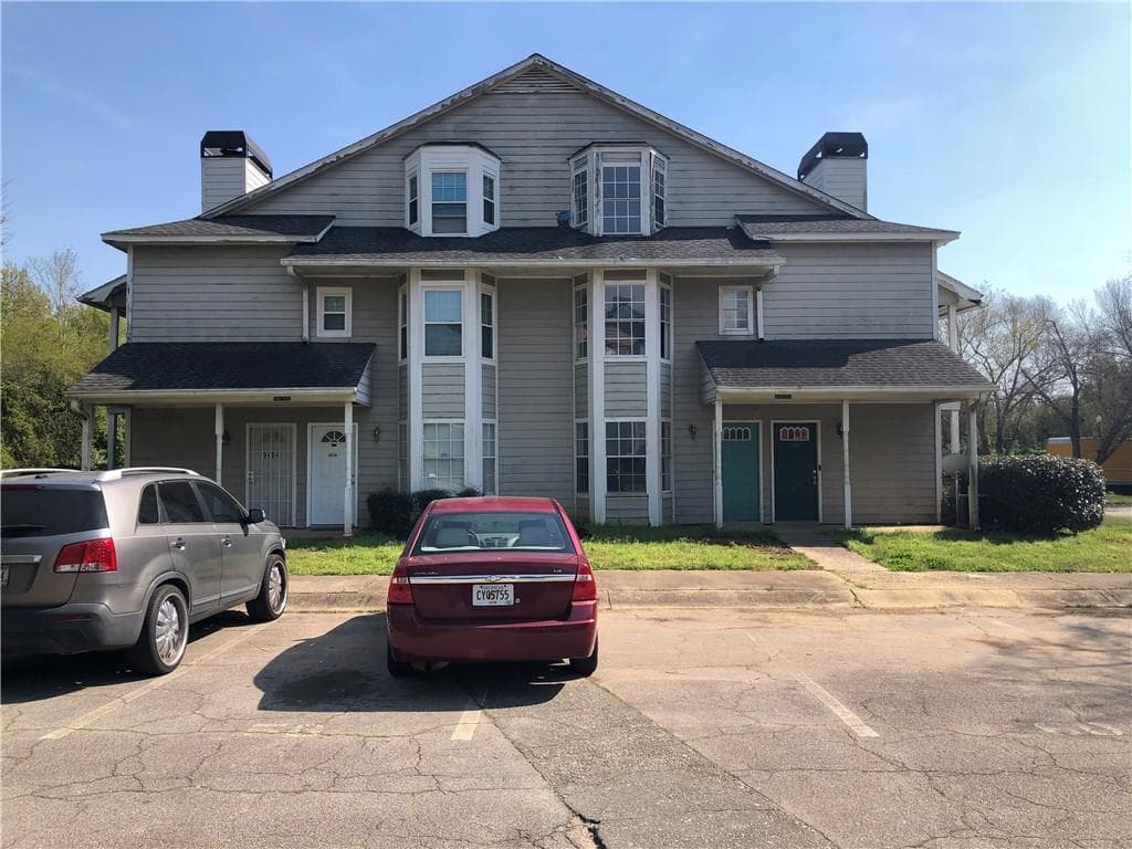 2 bedroom, 2 bathroom condominium for sale at 9456 CYPRESS Lane, Jonesboro, GA 30238